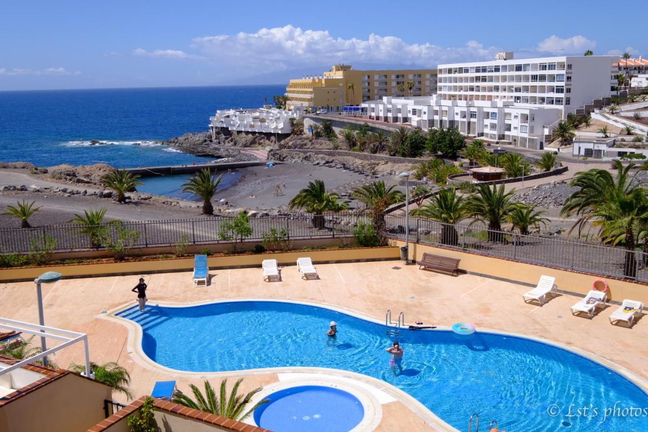 Tenerife Lizards - Duplex In The First Line Holiday home *