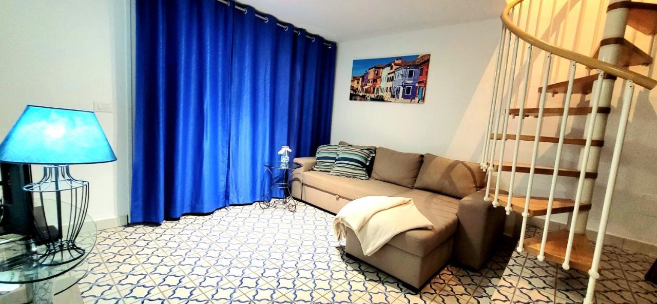 Apartamento Tenerife Americas Bungalow