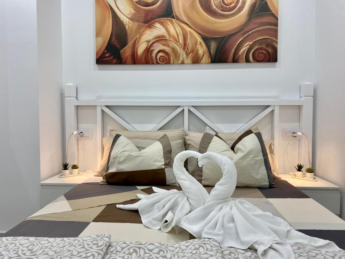 Aparthotel Mareverde *