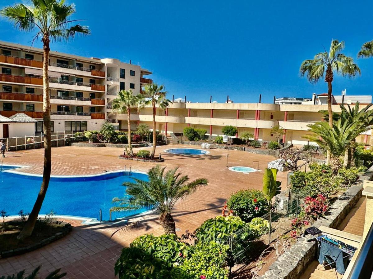 Apartamento Ocean Breeze Puerto de Santiago (Tenerife)
