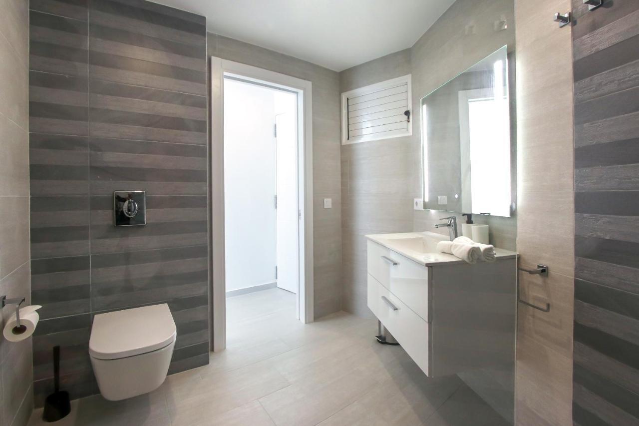 Stunning With Ocean View Holiday home Playa Fanabe
