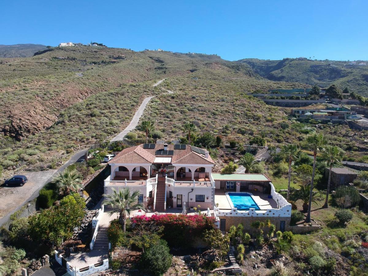 Apartment Casantilvia Heated Pool Paradise