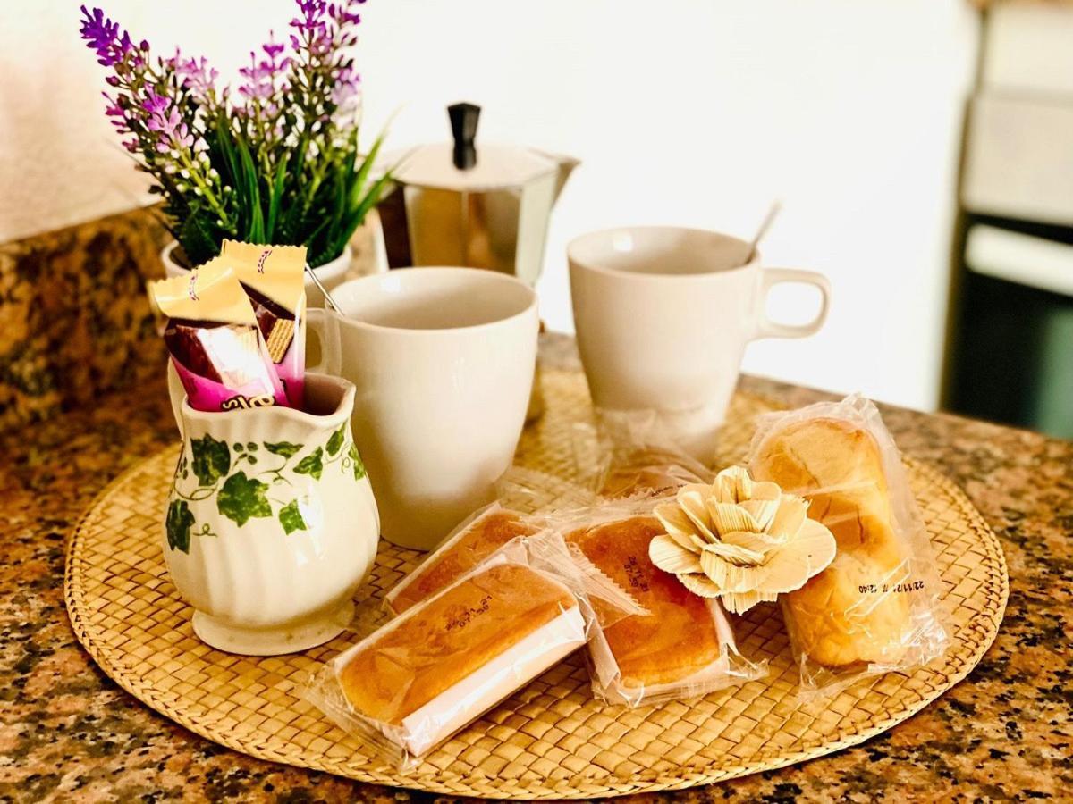 Boho Chic On The By Deihu Experiences Appartement
