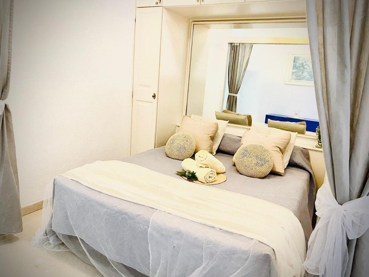Appartement Boho Chic On The By Deihu Experiences Playa de las Américas