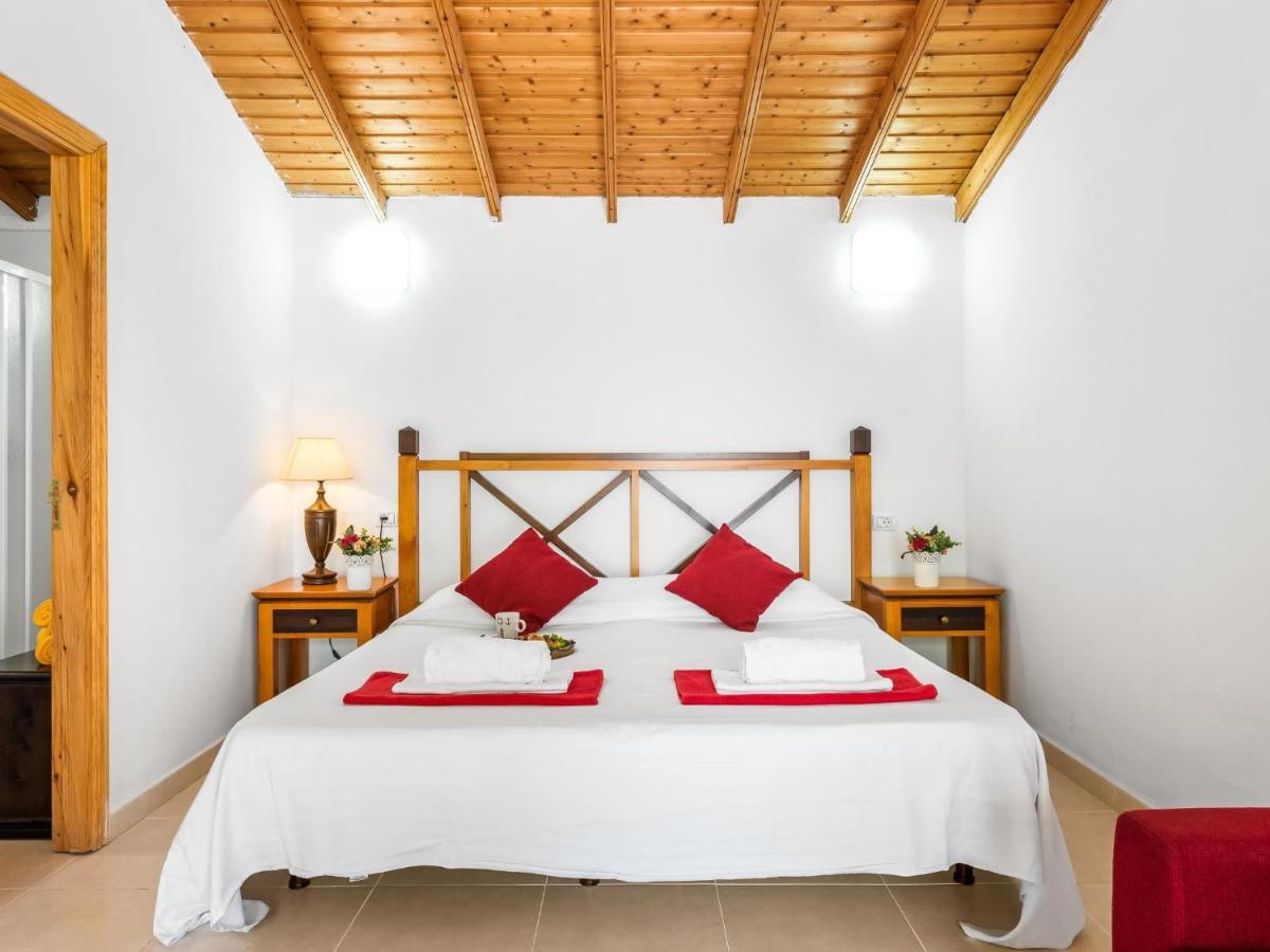 101 Bright Accomodation With Pool View *
