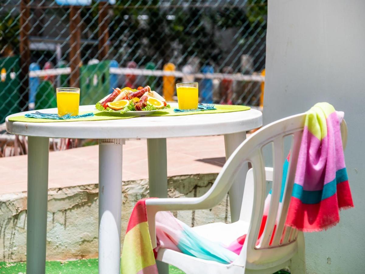 Appartement 101 Bright Accomodation With Pool View Costa Adeje (Tenerife)