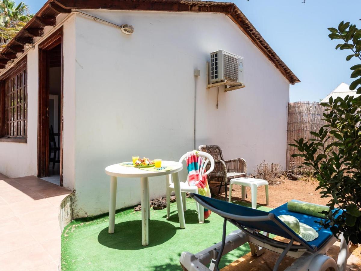 Appartement 101 Bright Accomodation With Pool View *