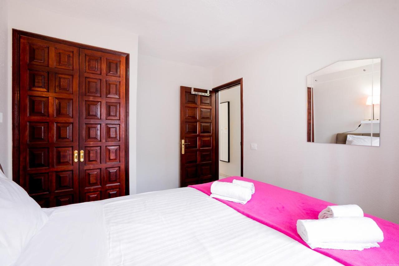 Apartment 10a Amarilla Bay Pool Smart Tv Wi Fi Costa Del Silencio