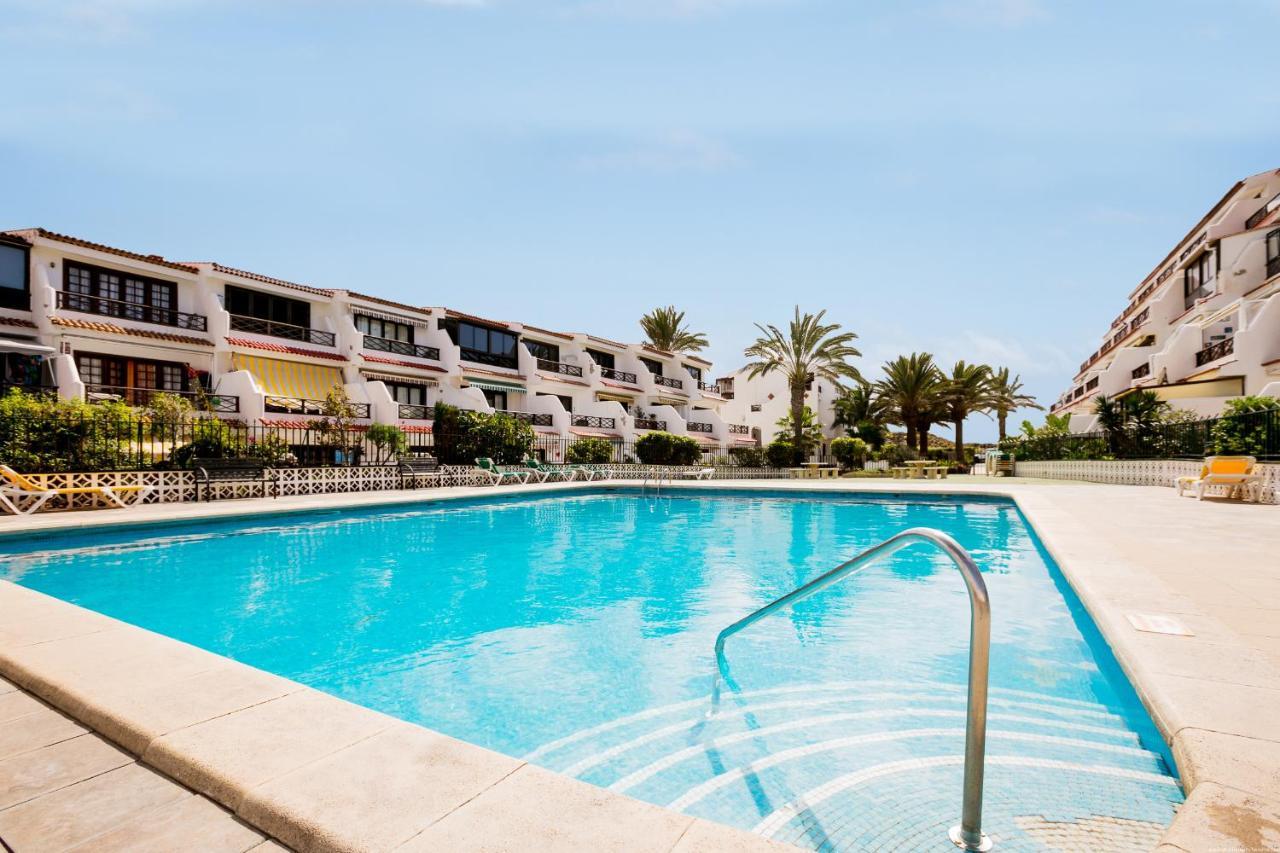 10a Amarilla Bay Pool Smart Tv Wi Fi Apartment *