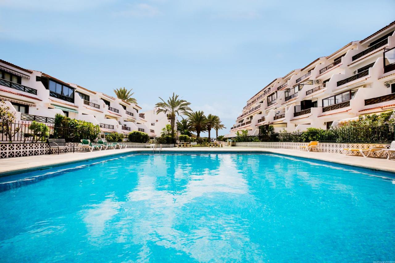 10a Amarilla Bay Pool Smart Tv Wi Fi Costa Del Silencio