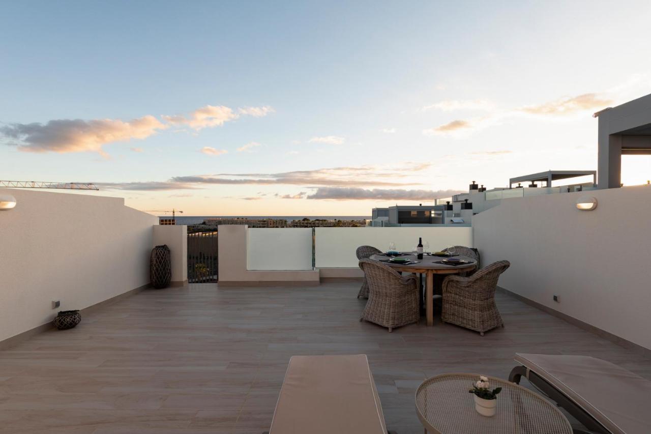Appartement Medano4you Tejita Dream Penthouse *