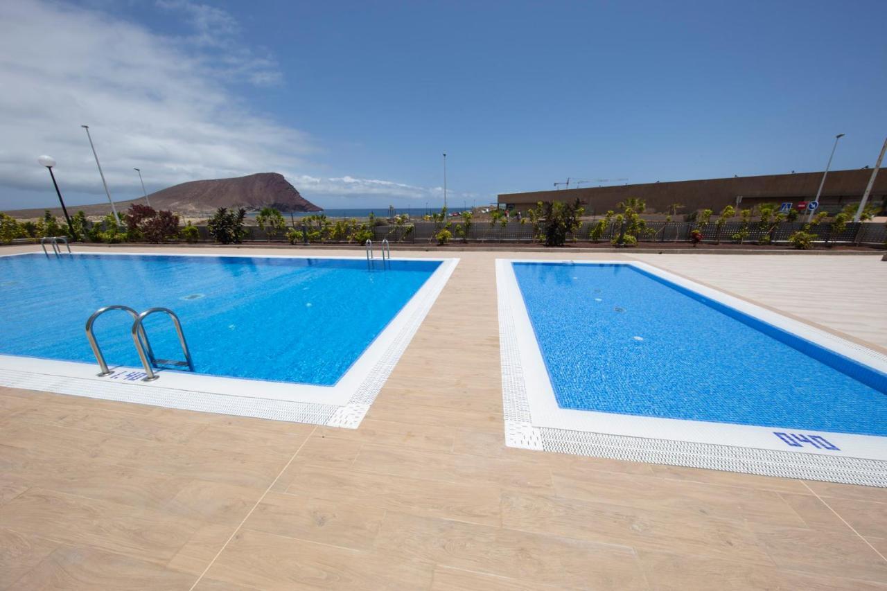 Appartement Medano4you Tejita Dream Penthouse