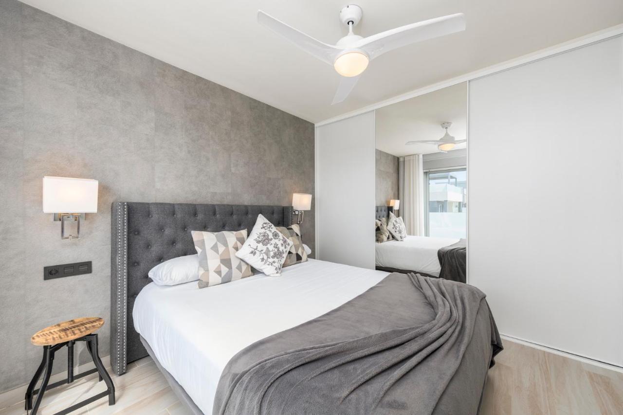 Medano4you Tejita Dream Penthouse *