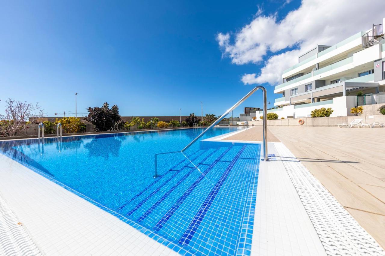 Appartement Medano4you Tejita Dream Penthouse