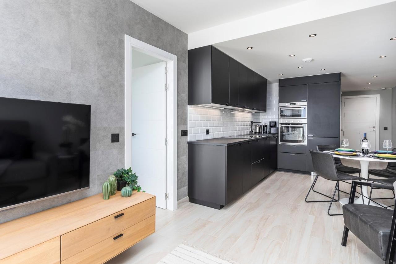 Medano4you Tejita Dream Penthouse
