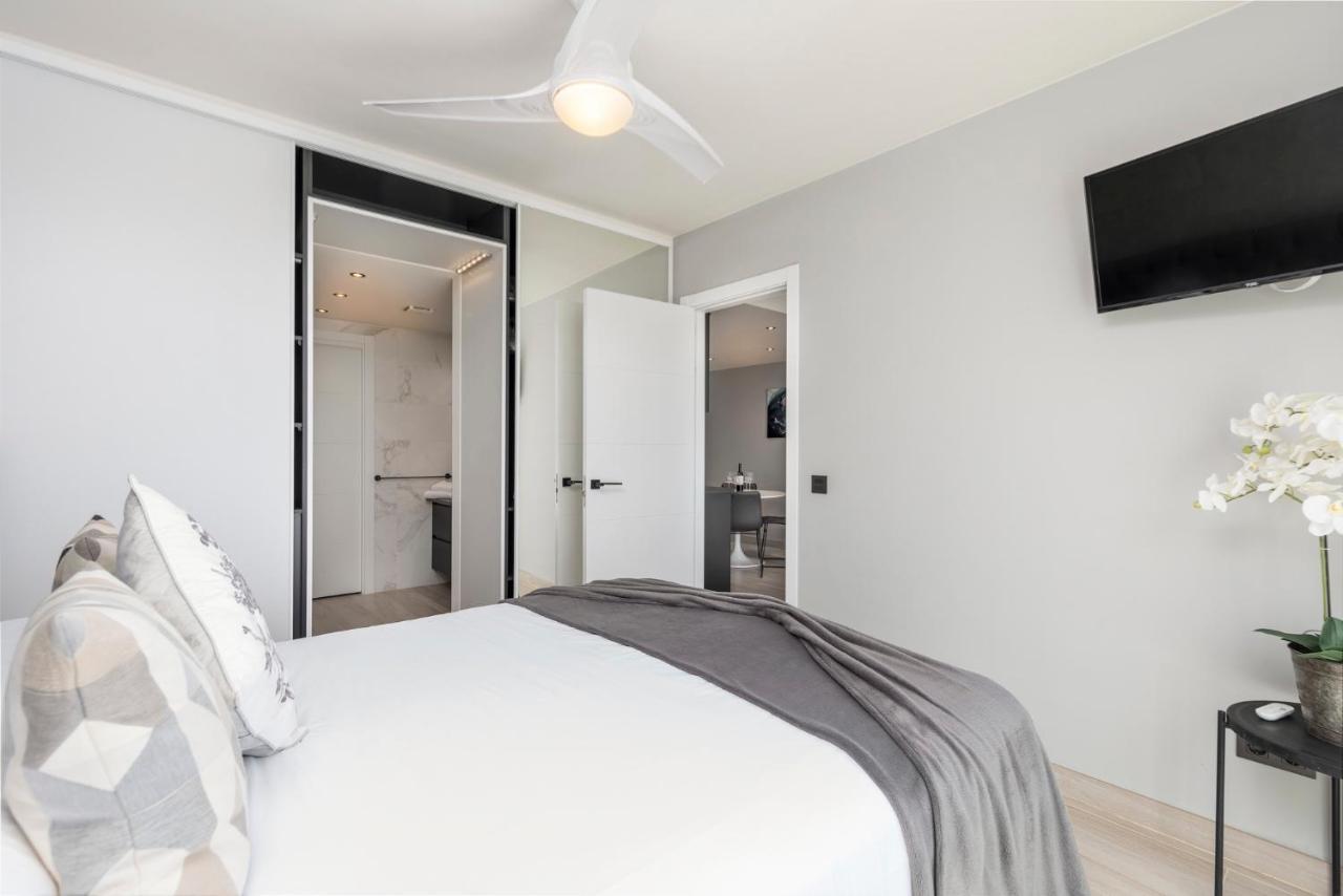 Medano4you Tejita Dream Penthouse *
