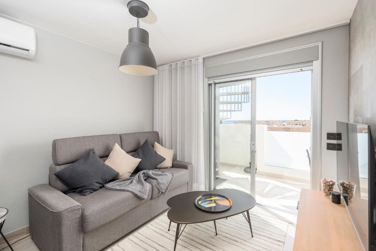 Medano4you Tejita Dream Penthouse