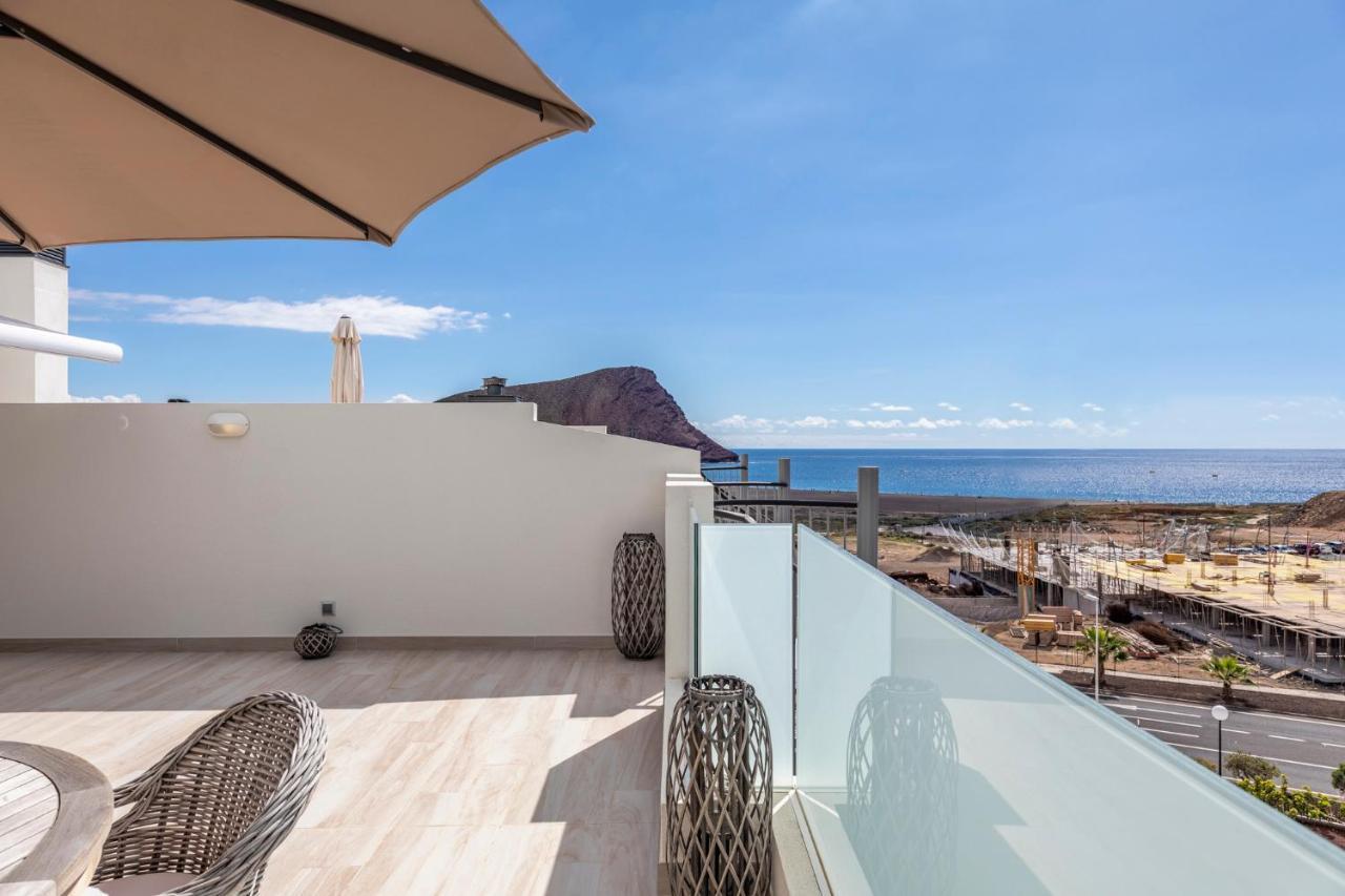 Medano4you Tejita Dream Penthouse * La Tejita