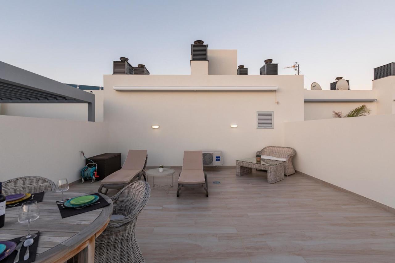 Medano4you Tejita Dream Penthouse