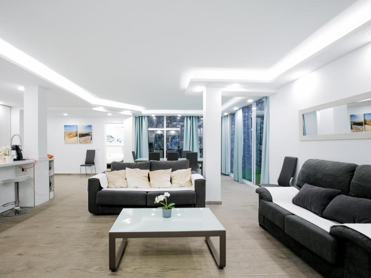 Luxury Your Private Oasis Of Exclusivity Costa Adeje (Tenerife)