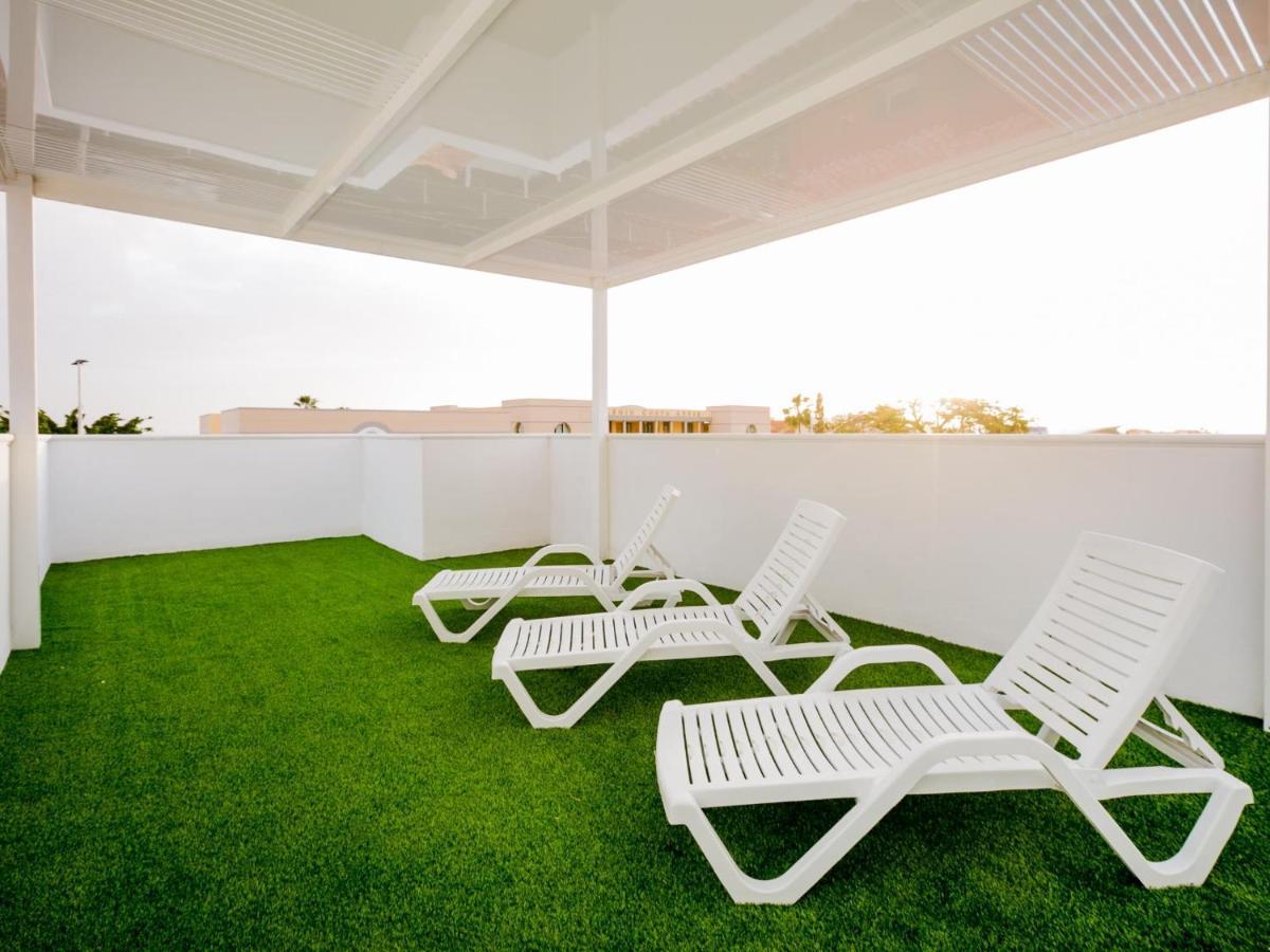 Luxury Your Private Oasis Of Exclusivity Hébergement de vacances Costa Adeje (Tenerife)