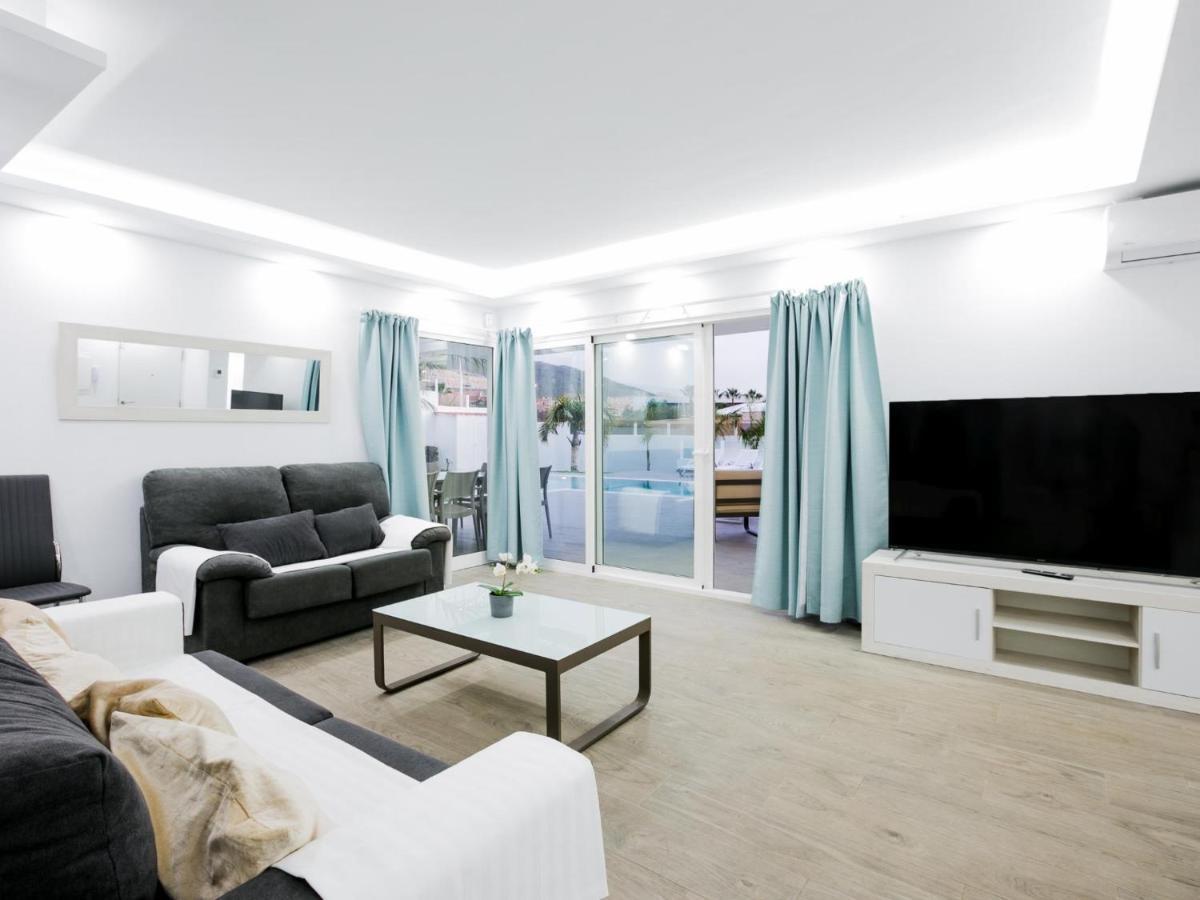 Luxury Your Private Oasis Of Exclusivity Hébergement de vacances Costa Adeje (Tenerife)