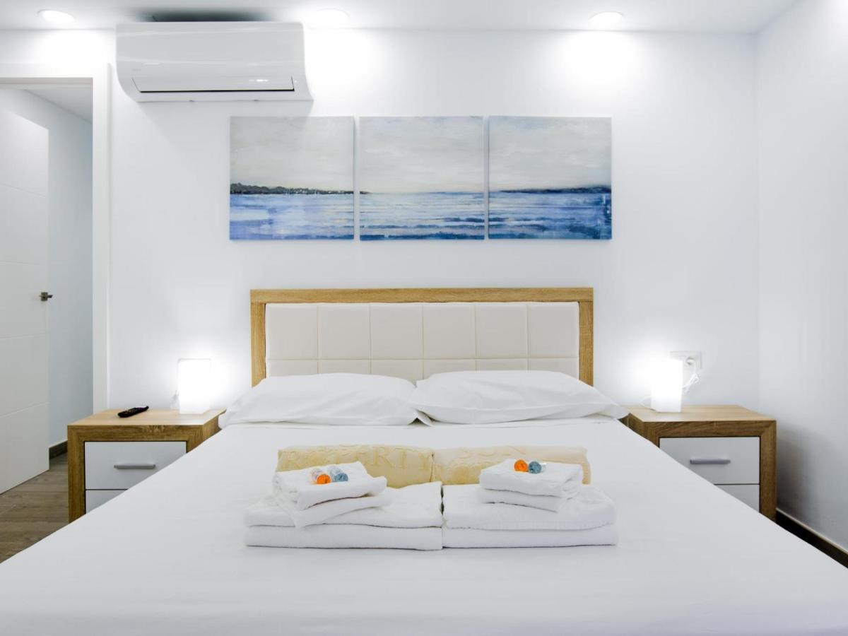 Luxury Your Private Oasis Of Exclusivity Hébergement de vacances Costa Adeje (Tenerife)