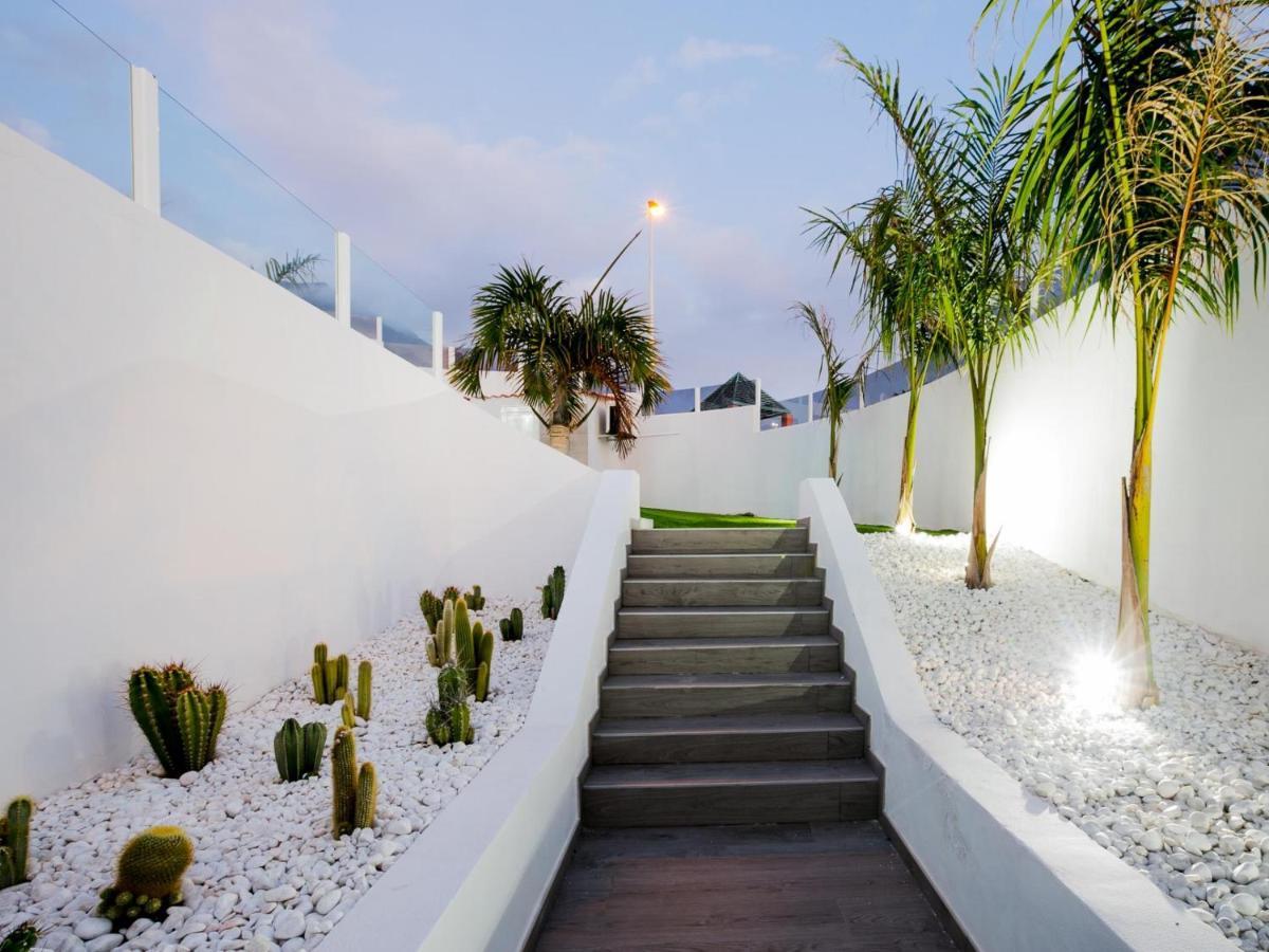 Hébergement de vacances Luxury Your Private Oasis Of Exclusivity *