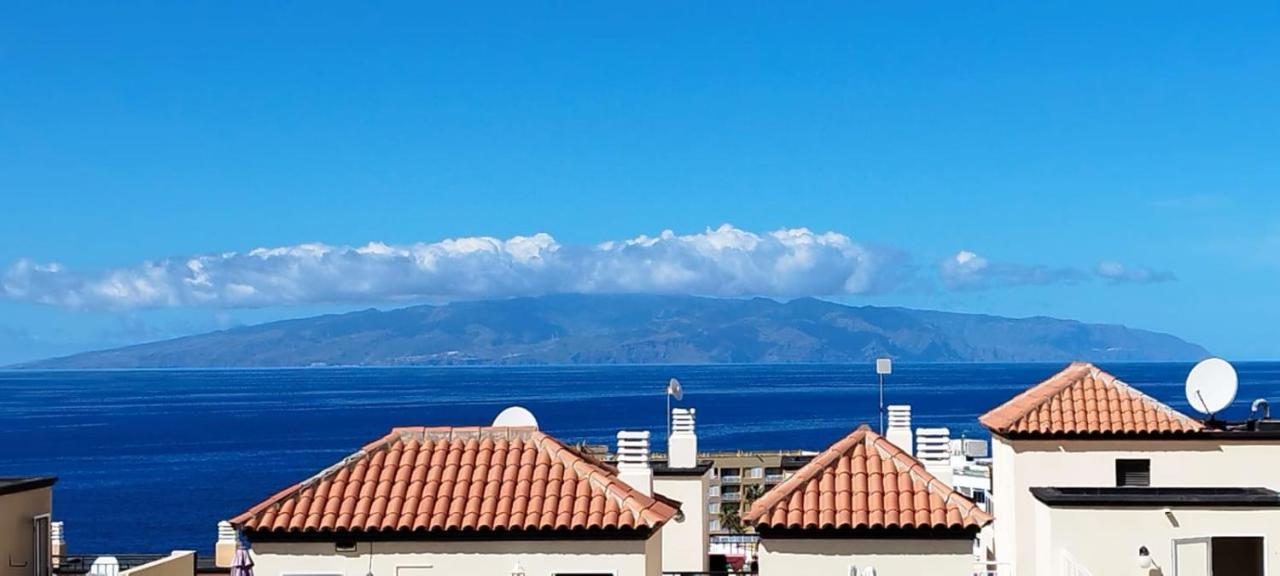 Chilly - Sunny Rooftop Terrace With Ocean View * Callao Salvaje