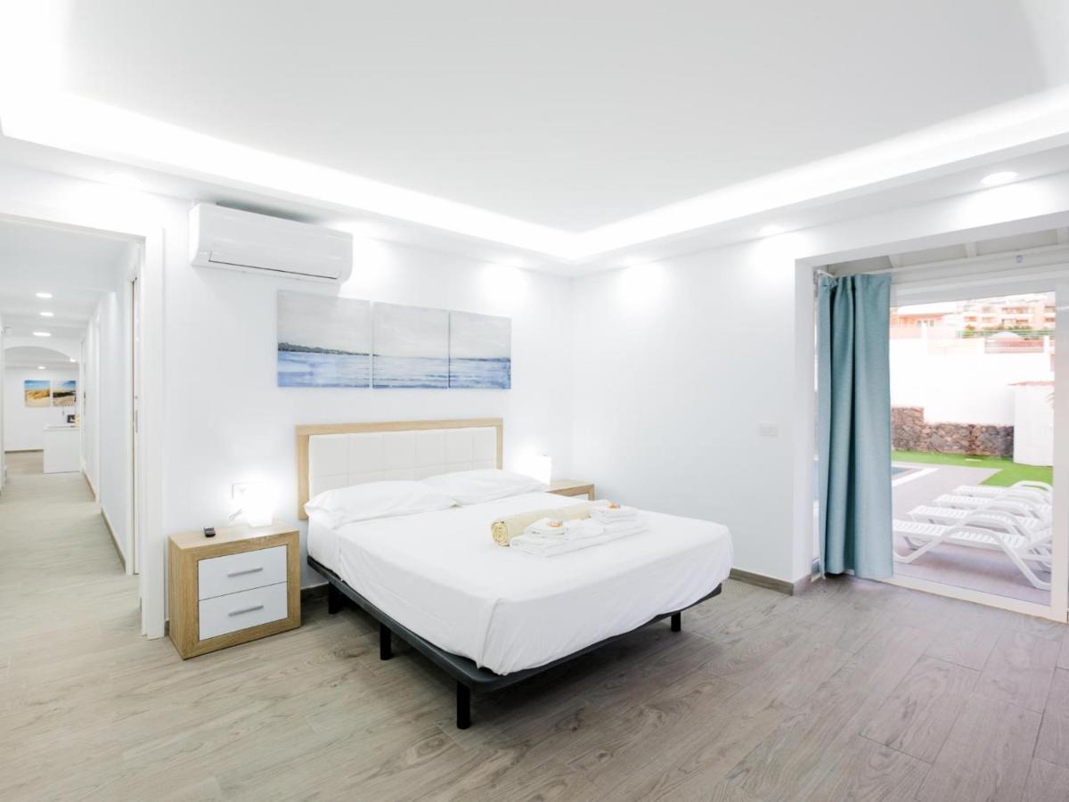 Luxury Your Private Oasis Of Exclusivity Costa Adeje (Tenerife)