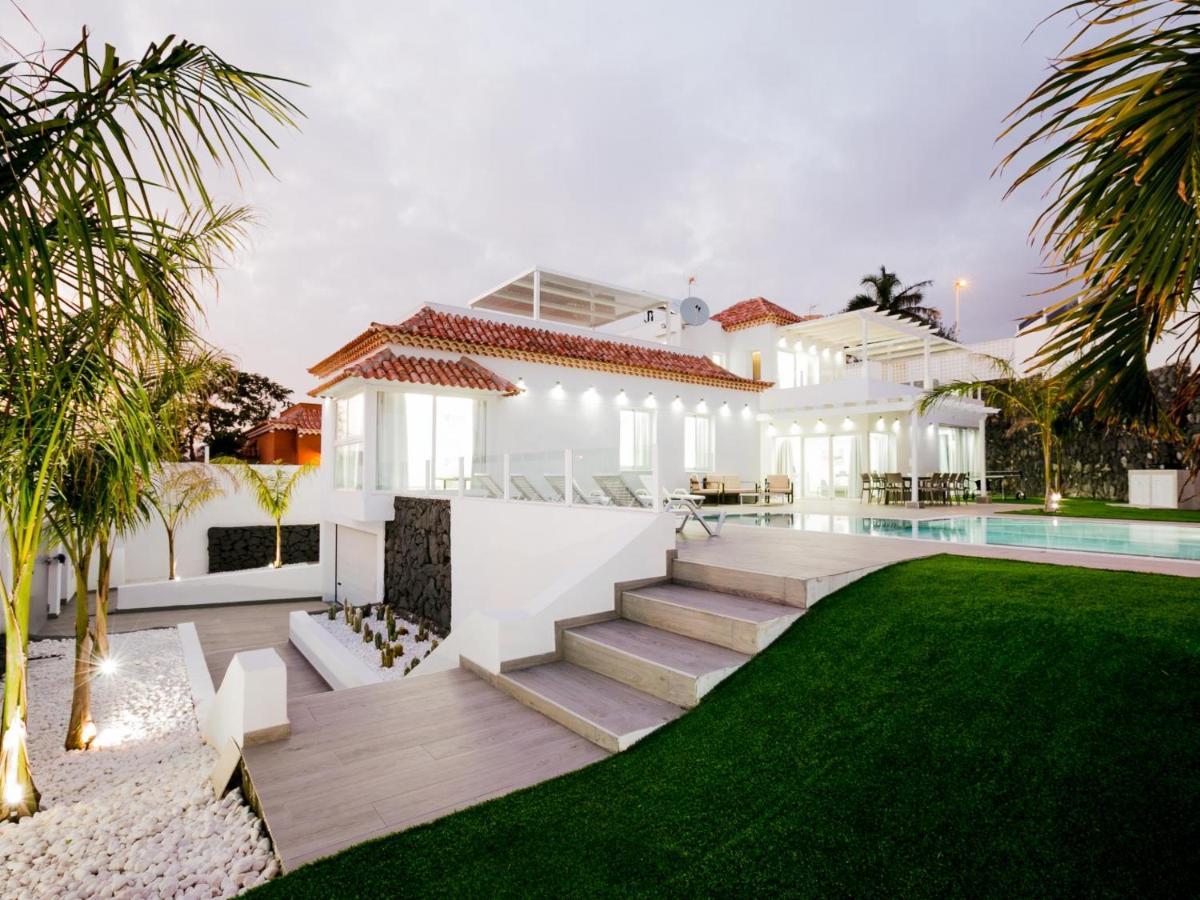 Luxury Your Private Oasis Of Exclusivity Hébergement de vacances Costa Adeje (Tenerife)