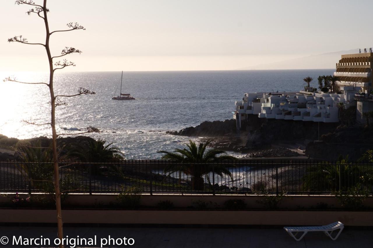 Tenerife Lizards - Duplex In The First Line * Callao Salvaje