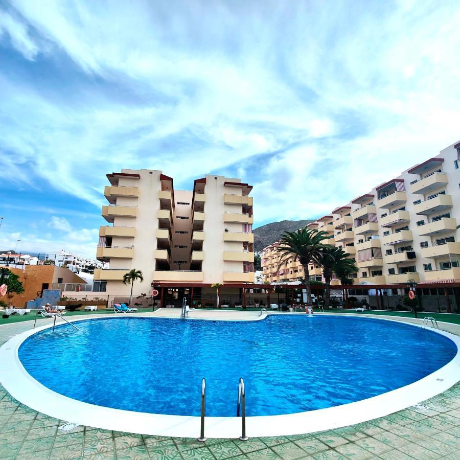 Appartement Serendipity Tenerife