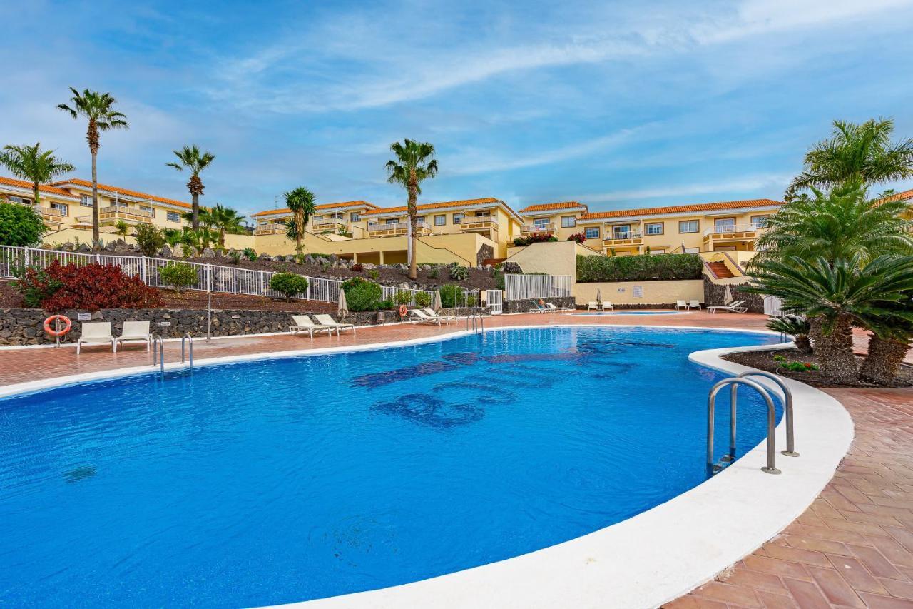 La Finca De Apartment *