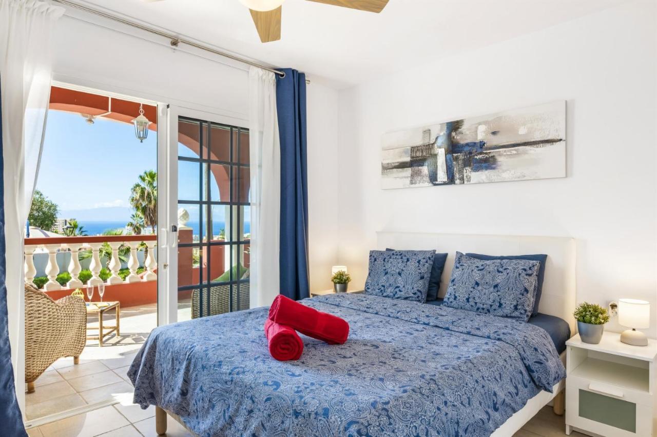Oleada By Plus Villa Costa Adeje (Tenerife)
