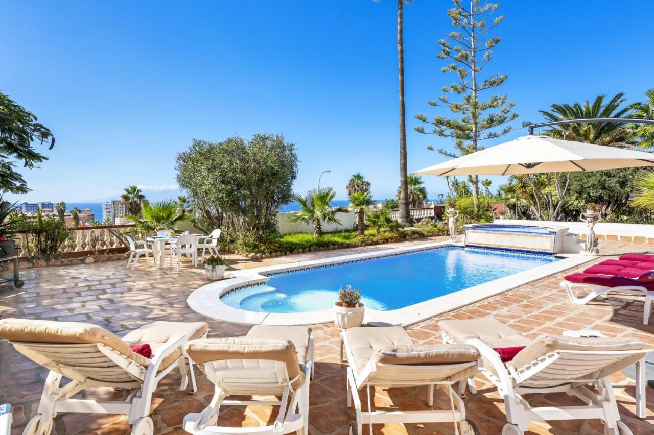 Oleada By Plus * Costa Adeje (Tenerife)