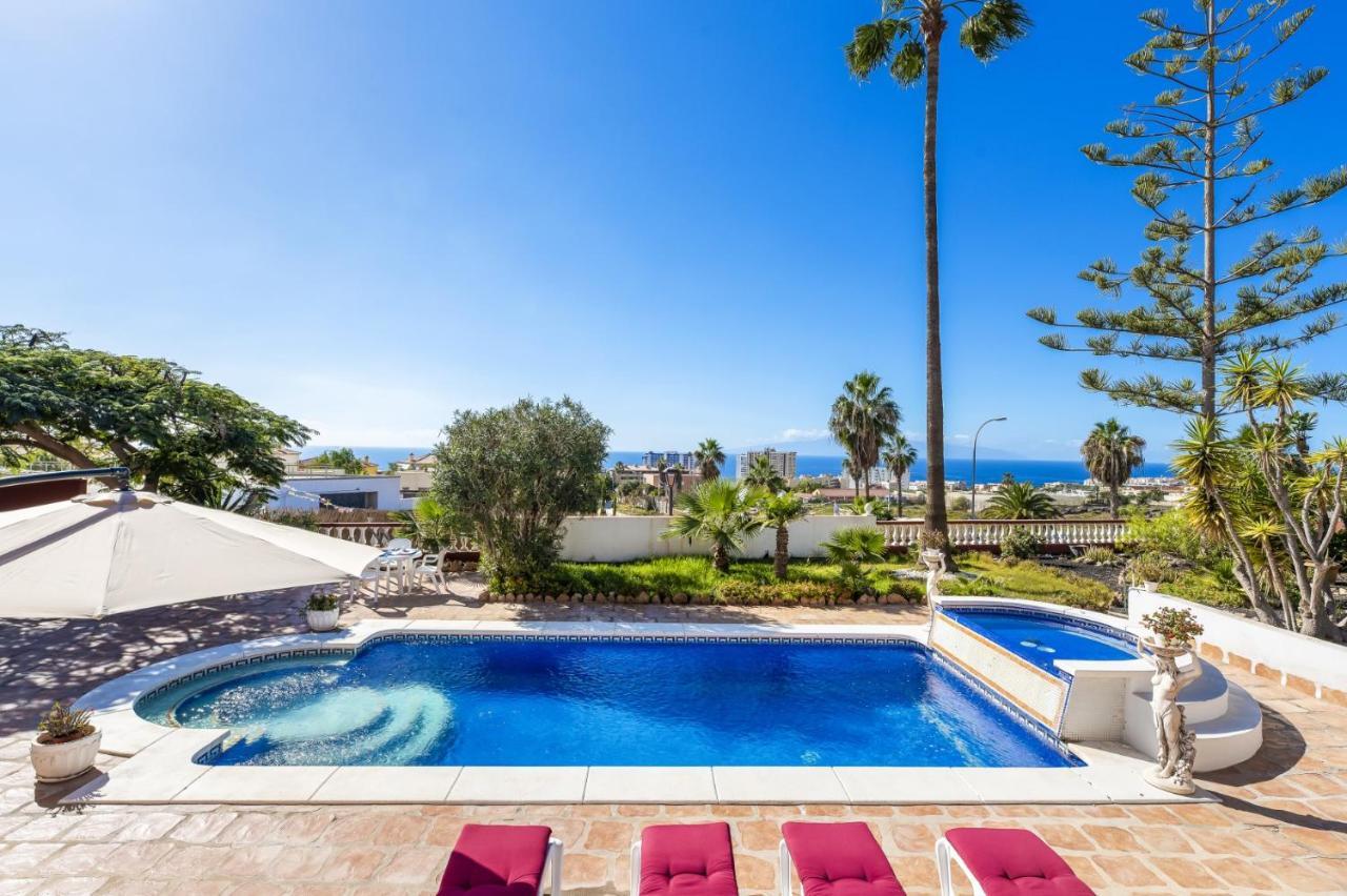 Villa Oleada By Plus