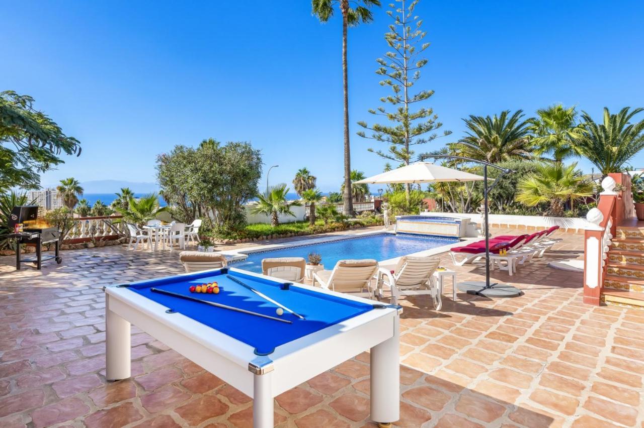 Oleada By Plus Villa Costa Adeje (Tenerife)
