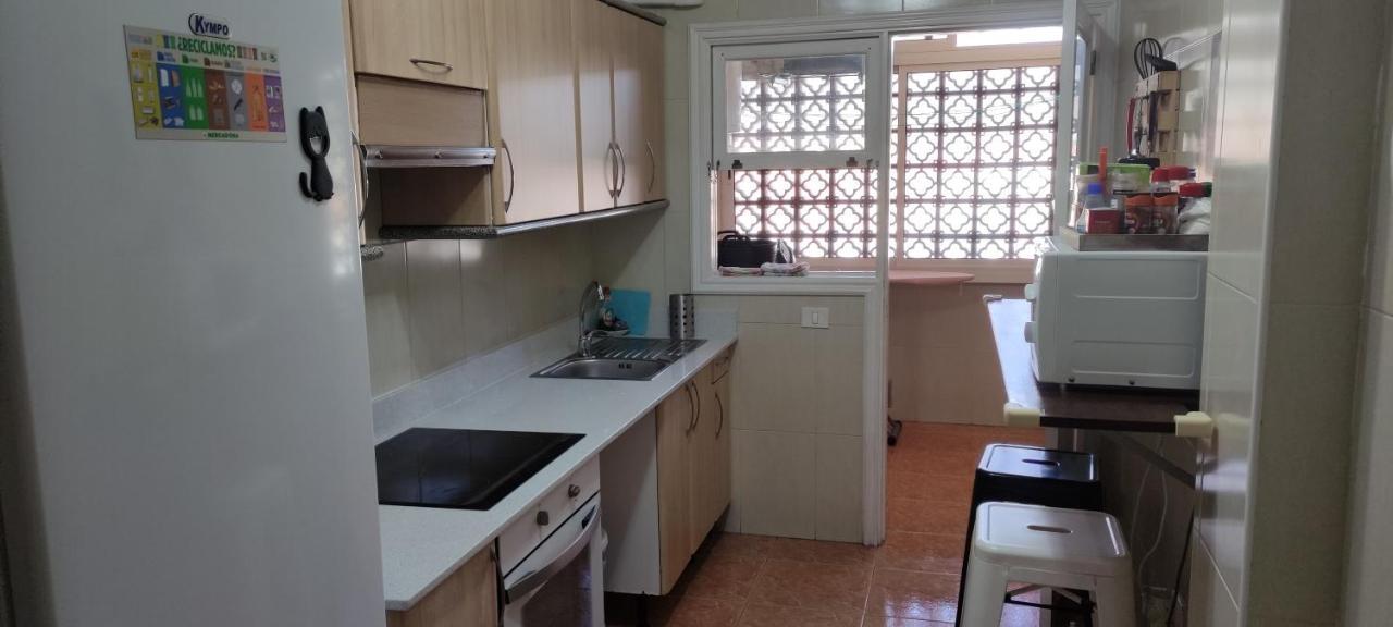 Casa Candelaria,parking,air,wifi Candelaria