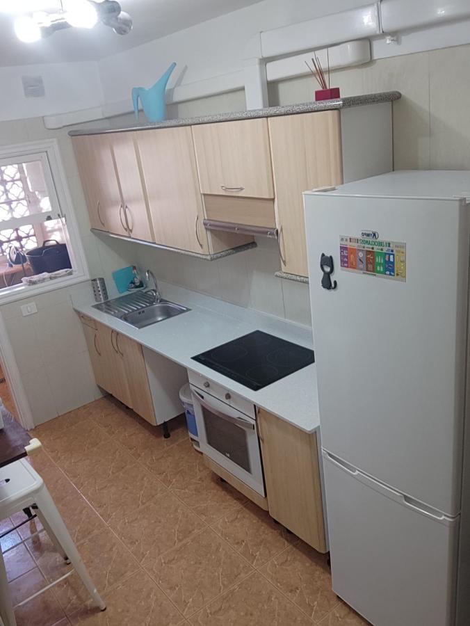 Casa Candelaria,parking,air,wifi *