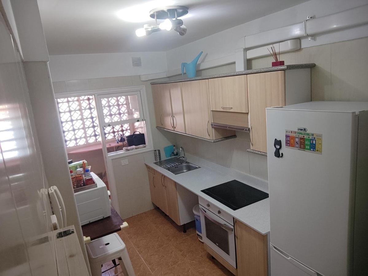 Casa Candelaria,parking,air,wifi Candelaria