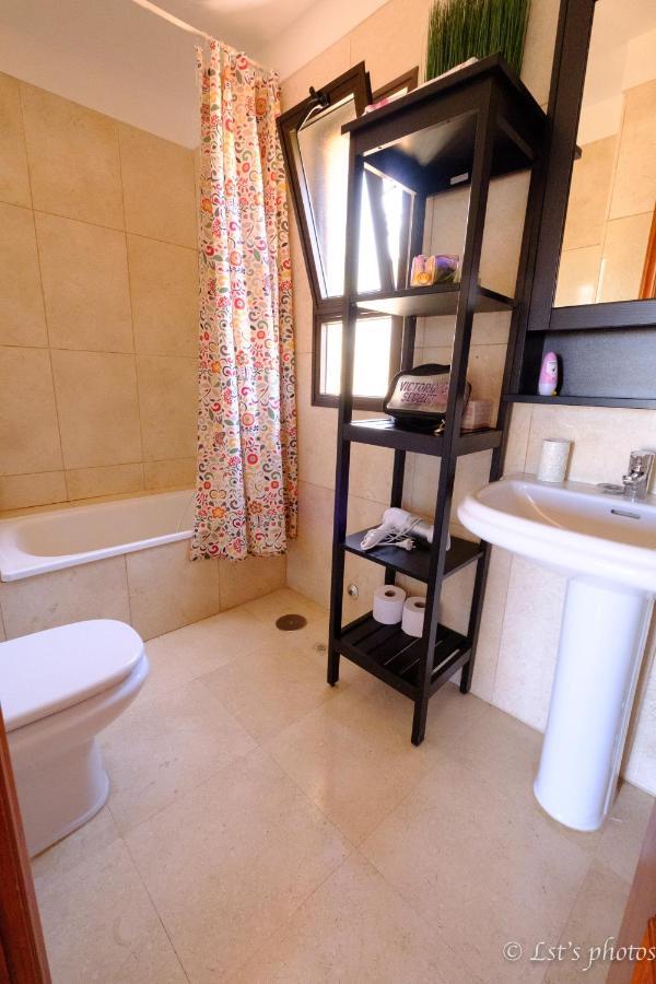 Tenerife Lizards - Duplex In The First Line Holiday home *