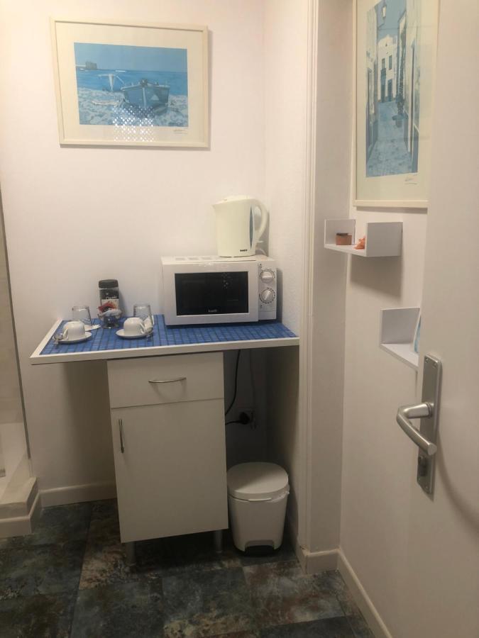 Estudio Privado In Gigantes Acantilado de los Gigantes
