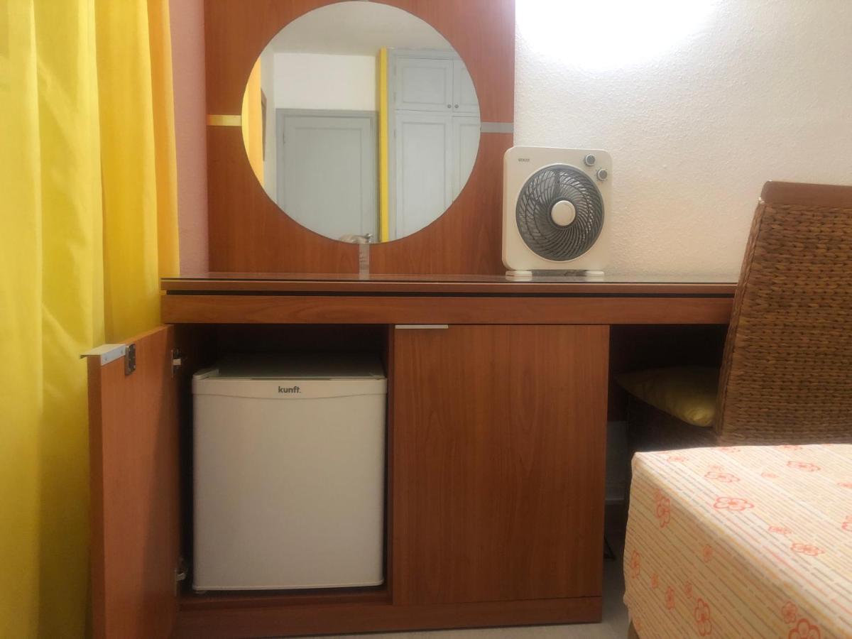 Apartamento Estudio Privado In Gigantes