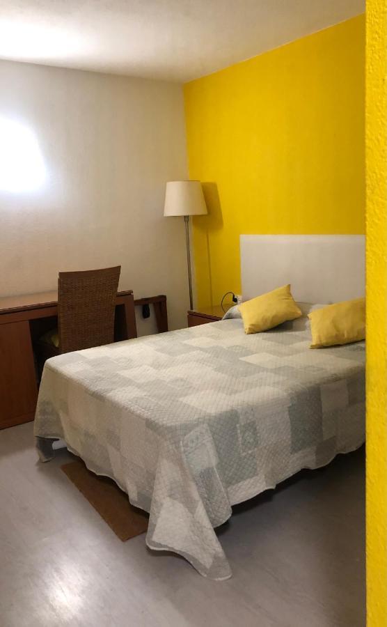 Estudio Privado In Gigantes Apartamento