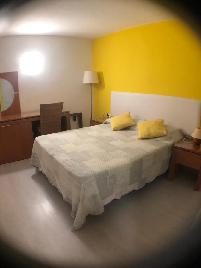 Estudio Privado In Gigantes Apartamento
