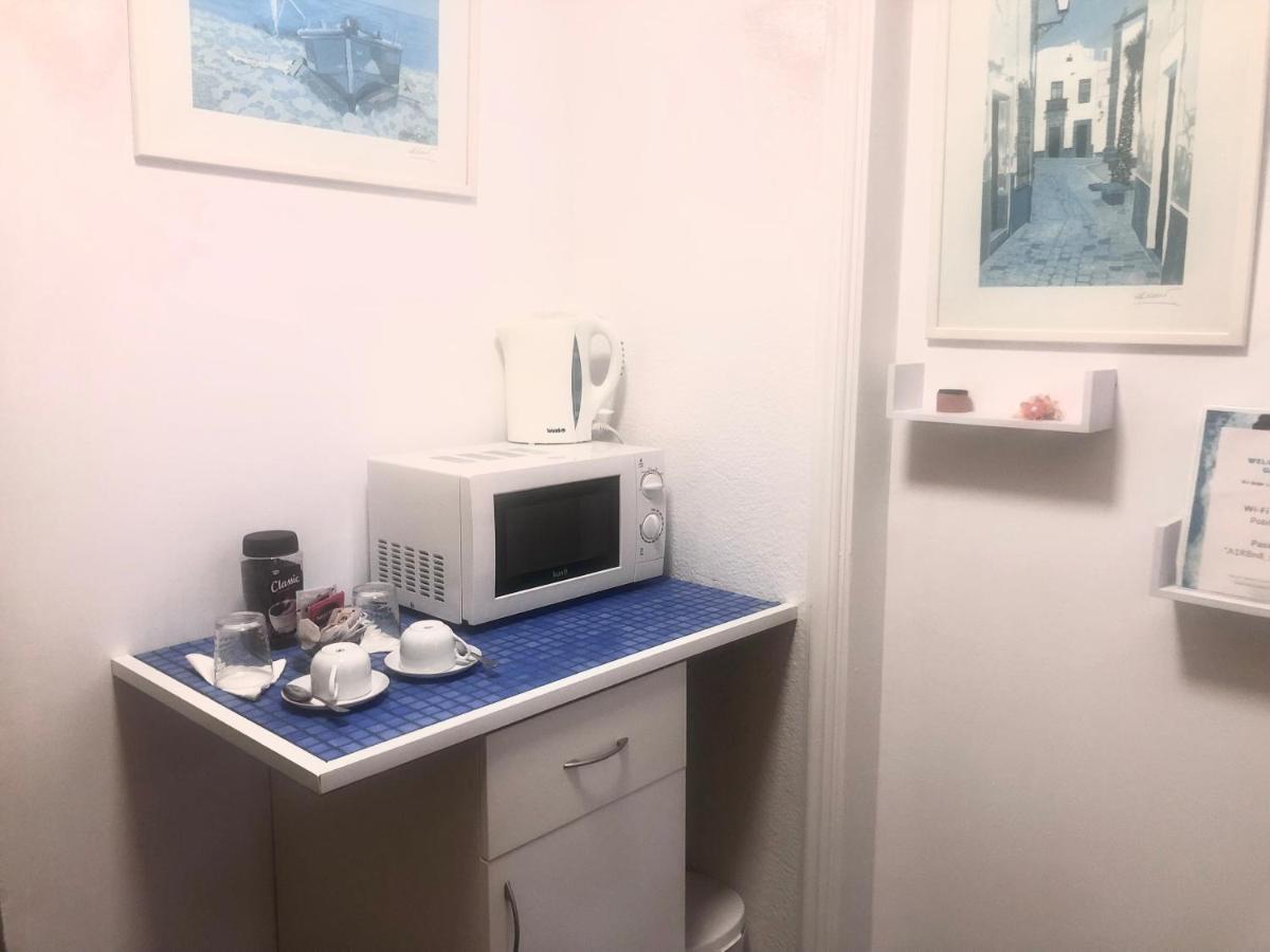 Apartamento Estudio Privado In Gigantes