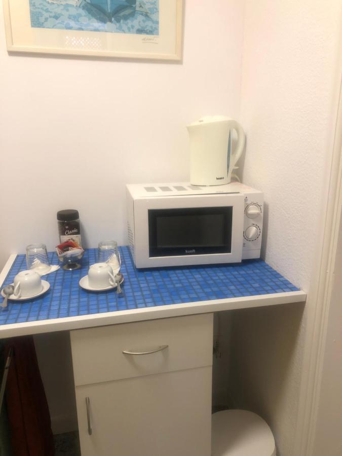 Estudio Privado In Gigantes
