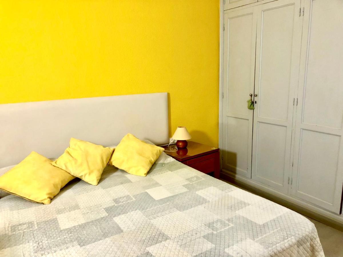 Estudio Privado In Gigantes