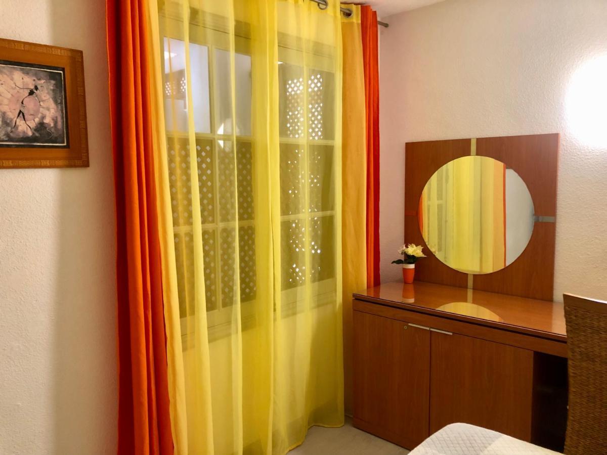 Estudio Privado In Gigantes